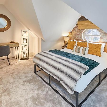 Host & Stay - 9 Highfield House Ρίπον Εξωτερικό φωτογραφία