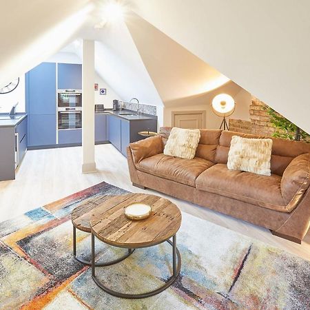 Host & Stay - 9 Highfield House Ρίπον Εξωτερικό φωτογραφία