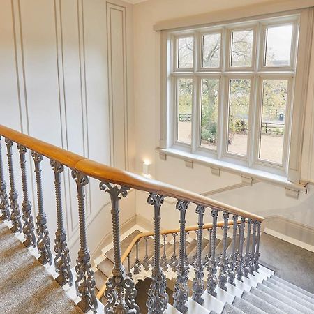 Host & Stay - 9 Highfield House Ρίπον Εξωτερικό φωτογραφία