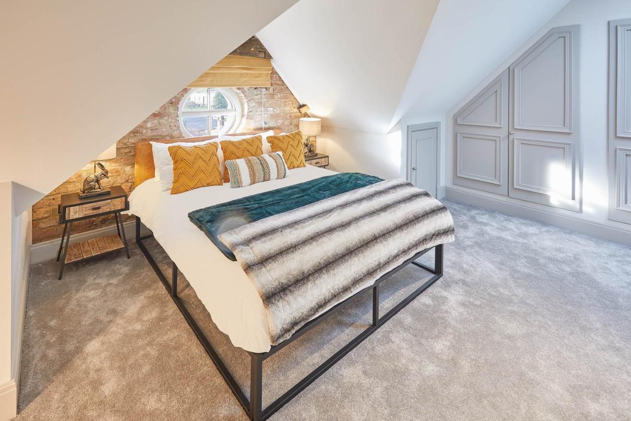 Host & Stay - 9 Highfield House Ρίπον Εξωτερικό φωτογραφία