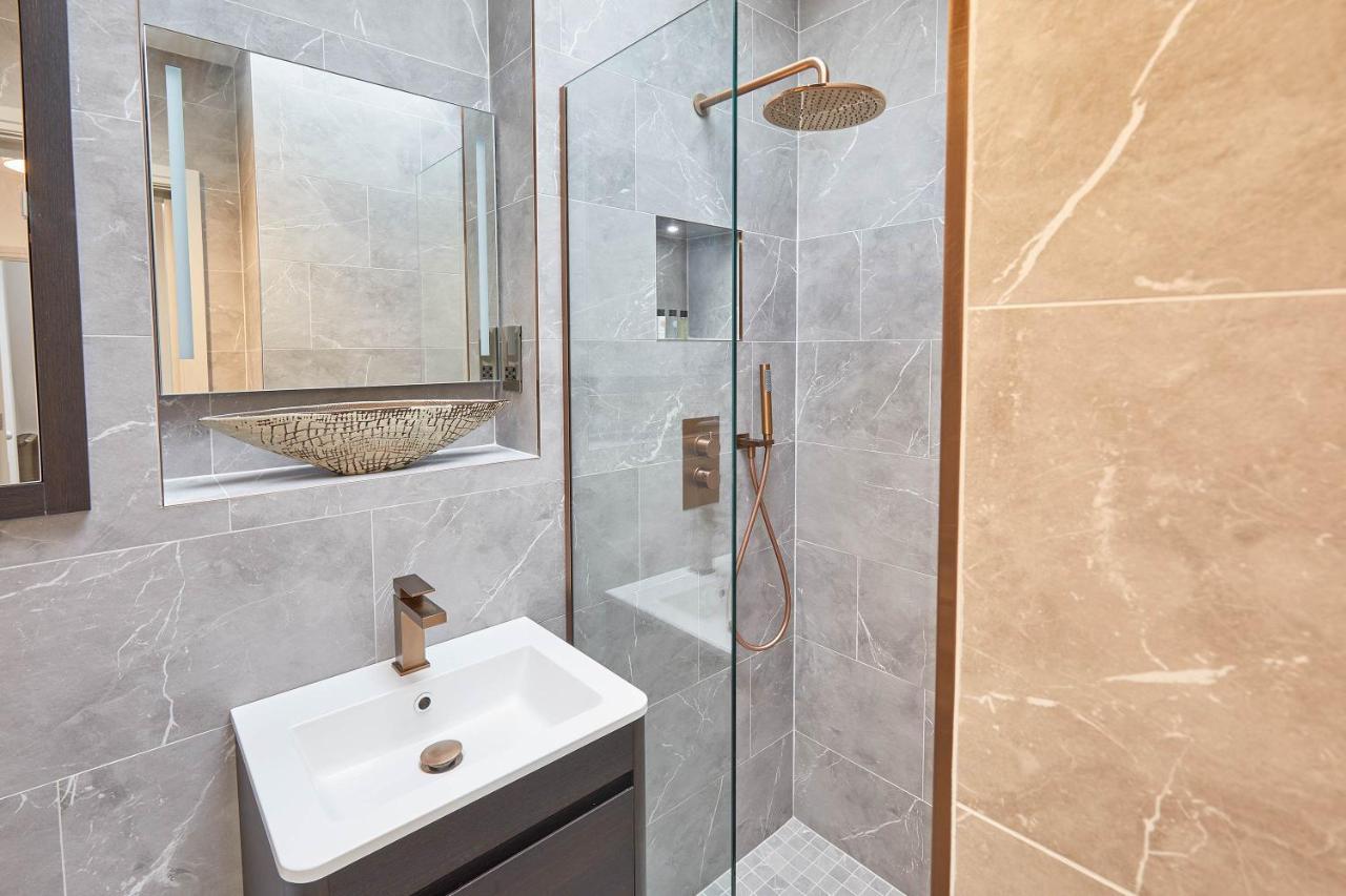 Host & Stay - 9 Highfield House Ρίπον Εξωτερικό φωτογραφία