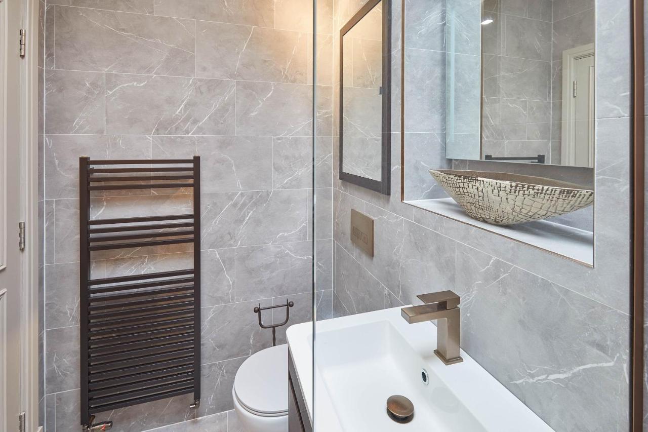 Host & Stay - 9 Highfield House Ρίπον Εξωτερικό φωτογραφία